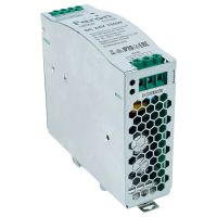 Трансформатор электронный на DIN-рейку Feron LB008 150W 24V IP20 52136