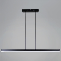 Подвесной светильник Reluce 13602-0.4-01 BK