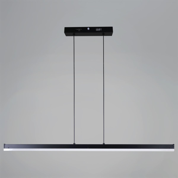 Подвесной светильник Reluce 13602-0.4-01 BK