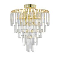 Потолочная люстра Escada Odegard 2105/6P