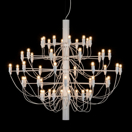 Подвесной светильник Loft IT Gino 10196/1000 White