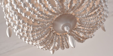 Подвесная люстра ImperiumLoft RH Anselme 84548-22