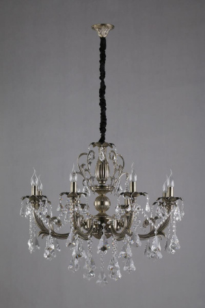 Подвесная люстра Grosseto OML-77733-08