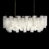 Подвесная люстра Loft IT Murano 10580/1000R White