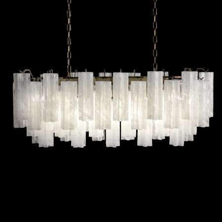 Подвесная люстра Loft IT Murano 10580/1000R White