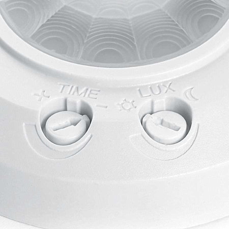 Датчик движения Feron SEN17 41579