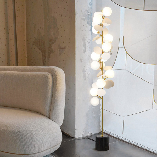 Торшер ImperiumLoft Matisse 167141-26