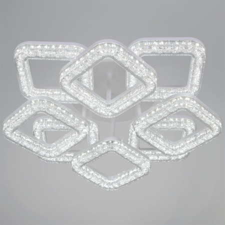 Потолочный светильник Reluce 98290-0.3-4+4 WH