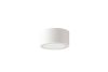 Потолочный светильник Crystal Lux CLT 074C WH
