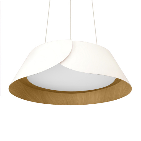 Подвесной светильник Loft IT Lane 10370P White