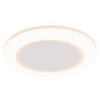 Встраиваемый светодиодный светильник Ambrella light Led Downlight DCR303