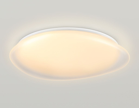 Светодиодный светильник RGB Ambrella Light Orbital Dance FZ1615