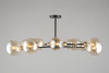 Люстра на штанге Omnilux  OML-94207-12