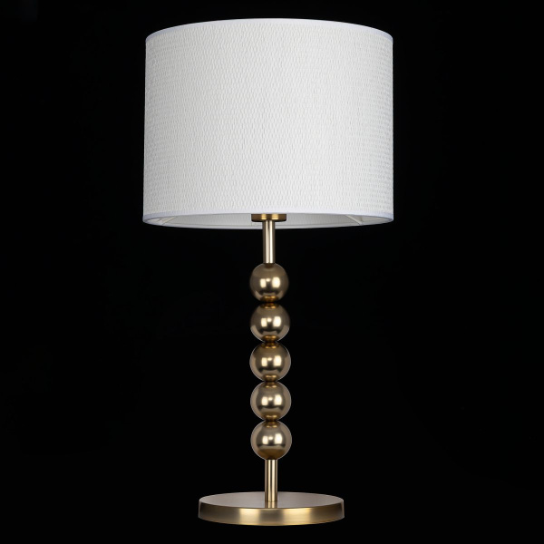 Настольная лампа Citilux Status CL472011