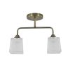 Потолочный светильник Escada Artemis 2103/2P