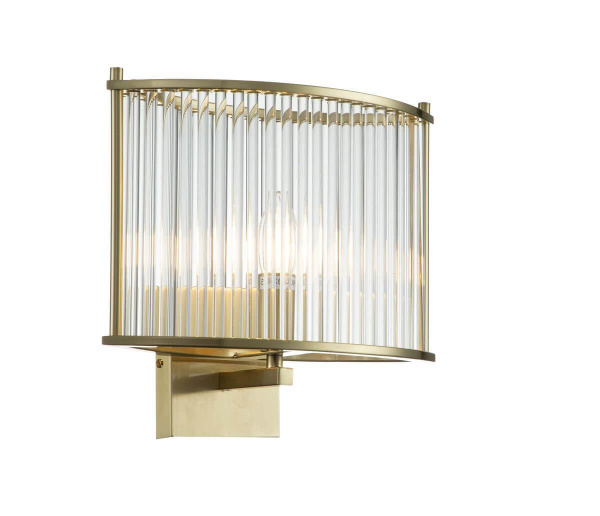 Бра Indigo Corsetto 12003/1W Gold V000077