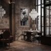 Подвесная люстра Loft IT Celebration 10579/800 Clear