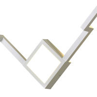 Настенный светильник Mantra Boutique 7669