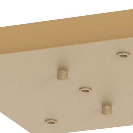 Подвесная люстра Mantra Boomerang 9392+9245 (14L)