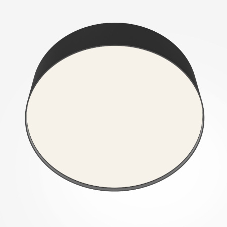 Потолочный светильник Maytoni Zon C032CL-36W4K-RD-B