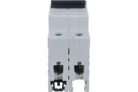 Автоматический выключатель ABB SH202L 2-полюсной C32 4.5кА