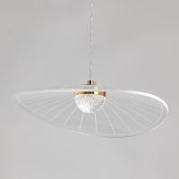 Подвесной светильник De Markt Оскар 510014601