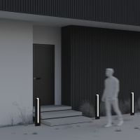 Ландшафтный светильник Maytoni Line O484FL-L15GF3K