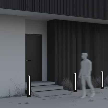 Ландшафтный светильник Maytoni Line O484FL-L15GF3K