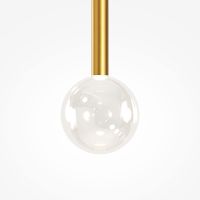 Подвесной светильник Maytoni Bubble dream MOD383PL-L4BS3K