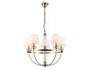 Подвесная люстра Ambrella Light High Light Classic LH71251