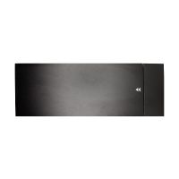 Блок розеток JX (Slide Top) (2 секции RJ-45 + 2 USB с кабелем питания) Mebax 00-00002891