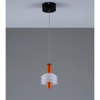 Подвесной светильник Moderli Sylv V10878-PL