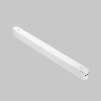 Трековый светодиодный светильник Maytoni Technical Radity Points TR082-1-18W3K-M-W