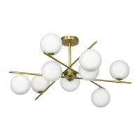 Люстра на штанге Citilux Ronny CL242193