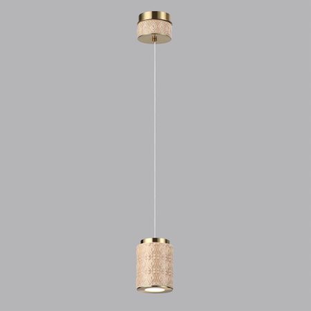 Подвесной светильник Odeon Light L-Vision Lulu 5453/5L