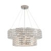 Подвесная люстра Lumion Neoclassi Narina 8378/5