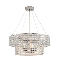 Подвесная люстра Lumion Neoclassi Narina 8378/5