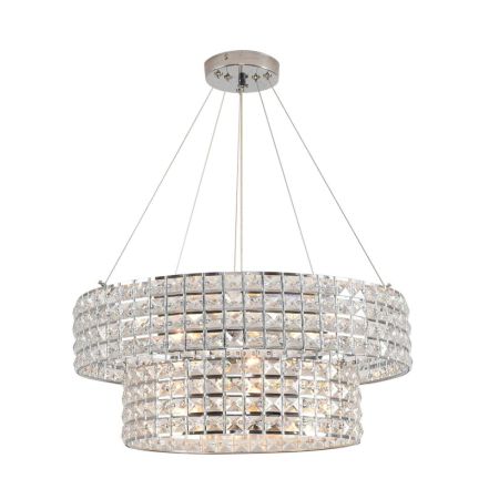 Подвесная люстра Lumion Neoclassi Narina 8378/5
