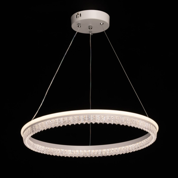 Подвесная люстра De Markt City Ральф 675016501