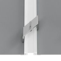 Крепеж Arte Lamp Track Lights White A420005