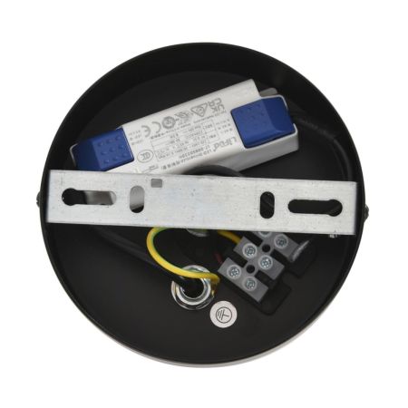 Подвесной светильник Lumion Ledio Camomile 8379/9L