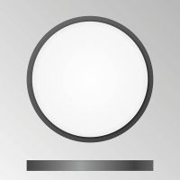 Потолочный светодиодный светильник Citilux Бейсик CL738241V