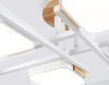 Потолочная люстра Ambrella Light Linetech Comfort FL4888
