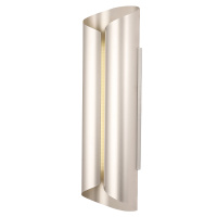 Настенный светильник Crystal Lux SELENE AP20 LED NICKEL