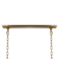 Подвесная люстра Covali APL-50624