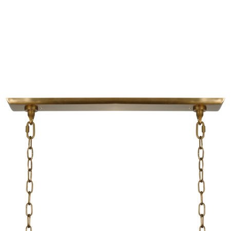 Подвесная люстра Covali APL-50624