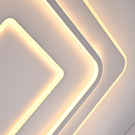 Потолочный cветильник ImperiumLoft Acril 288910-26