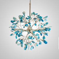 Подвесная люстра ImperiumLoft Agate 193384-23