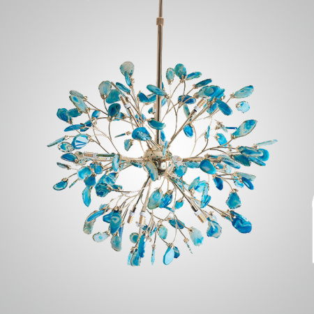 Подвесная люстра ImperiumLoft Agate 193384-23