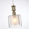 Подвесной светильник Odeon Light Saga Classic 5088/1